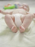 婴儿素材图片039