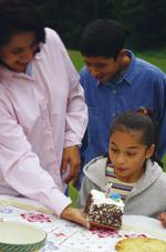 家庭的素材图片373h