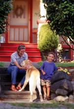 家庭的素材图片413h