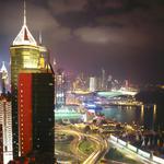 各地建筑风景图片素材_039