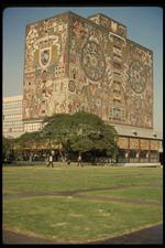 墨西哥建筑风景素材图片005
