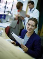 医院的人物素材图片608h