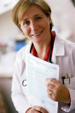 医院的人物素材图片611h