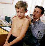 医院的人物素材图片625h