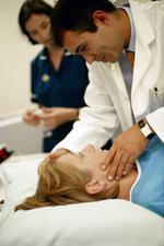 医院的人物素材图片643h