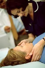 医院的人物素材图片645h