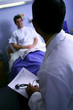 医院的人物素材图片649h