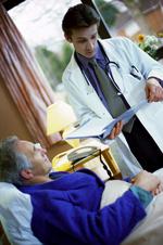 医院的人物素材图片665h