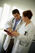 医院的人物素材图片676h