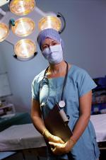 医院的人物素材图片689h