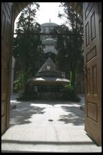 土耳其建筑风景素材图片008