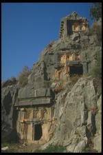 土耳其建筑风景素材图片013