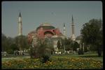 土耳其建筑风景图片素材035