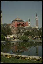 土耳其建筑风景图片素材047