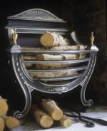 室内壁炉效果图_031