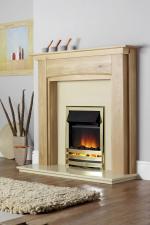 室内壁炉效果图_060