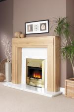 室内壁炉效果图_061