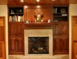 室内壁炉效果图_070