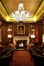 室内壁炉效果图_076