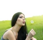 时尚美女图片_60555079