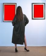时尚美女图片_64591195