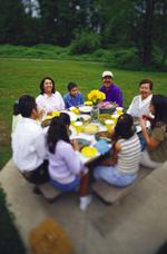 家庭人物图片素材_015