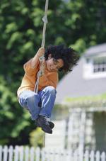 家庭人物图片素材_036