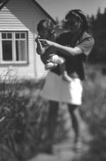 家庭人物图片素材_041