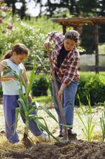 家庭人物图片素材_044