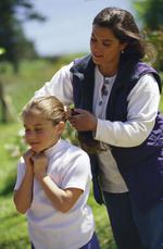 家庭人物图片素材_045